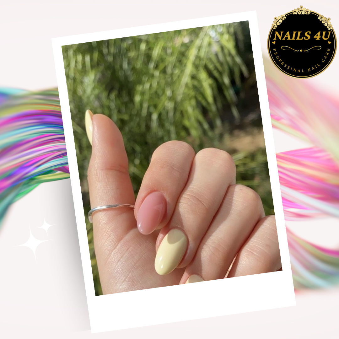 Nails 4 U in Buda, TX 78610